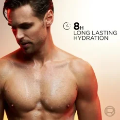 L'Oréal Paris Men Expert Hydra Energetic Shower Gel 1000 ml