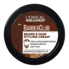 L'Oréal Paris Men Expert Men Expert Barber Club Beard & Hair Styling Cream 75 ml