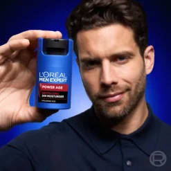 L'Oréal Paris Men Expert Power Age Gift Set