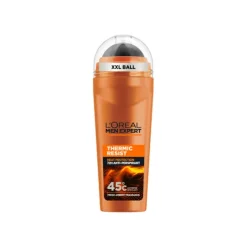 L'Oréal Paris Men Expert Thermic Resist Heat Protection 48H Anti-Perspirant Deodorant Roll-On 100 ml