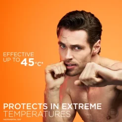 L'Oréal Paris Men Expert Thermic Resist Heat Protection 48H Anti-Perspirant Deodorant Roll-On 100 ml