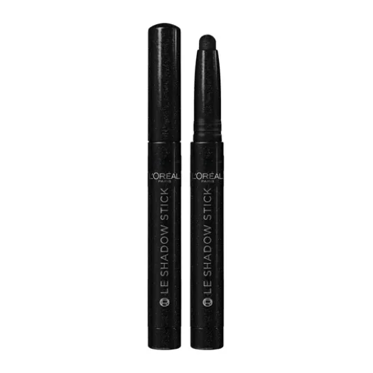 L'Oréal Paris Paradise Le Shadow Stick Ögonskuggsstift 290 Midnight Noir 1,4 g