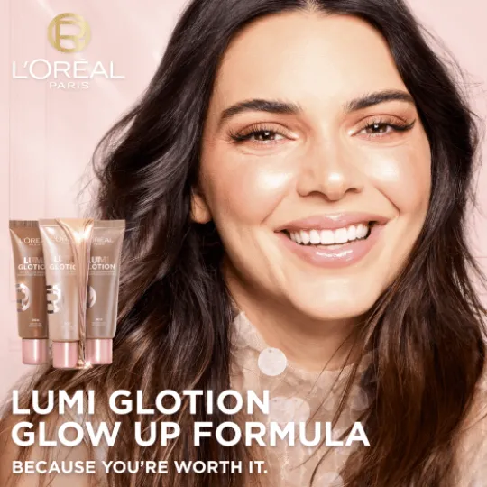 L'Oréal Paris Paradise Lumi Glowtion 902 Light Glow 40 ml