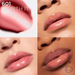L'Oréal Paris Plump Ambition Hyaluron Lip Oil läppolja 601 Worth It 5 ml