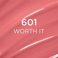 L'Oréal Paris Plump Ambition Hyaluron Lip Oil läppolja 601 Worth It 5 ml