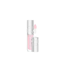 L'Oréal Paris Plump Ambition Hyaluron Lip Oil läppolja 101 Cristal Clear 5 ml