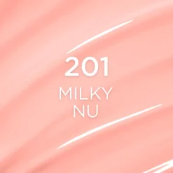 L'Oréal Paris Plump Ambition Hyaluron Lip Oil läppolja 201 Milky Nu 5 ml