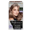 L'Oréal Paris Préférence Cool Blondes Permanent Hårfärg 7.1 Iceland