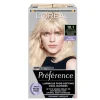 L'Oréal Paris Préférence Cool Blondes Permanent Hårfärg 10.1 Helsinki