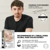 L'Oréal Paris Préférence Le Blonding Acidic Toningsfärg 01 Platinum Ice