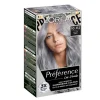 L'Oréal Paris Préférence Vivid Colours Permanent Hårfärg 10112 Silver Grey