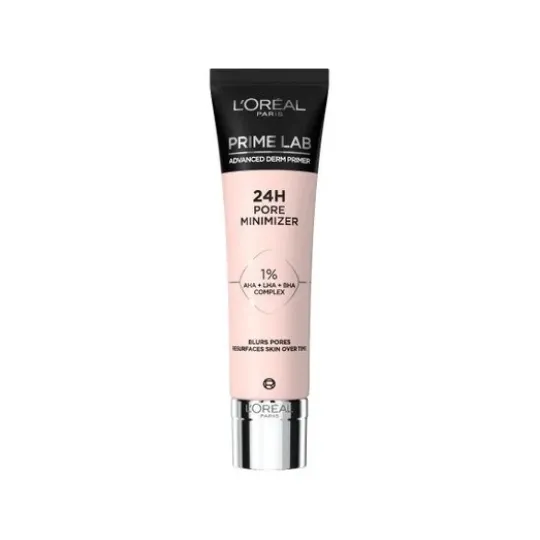 L'Oréal Paris Prime Lab Advanced Derm 24H Pore Minimizer 30 ml