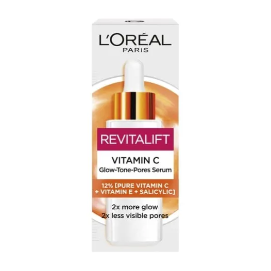 L'Oréal Paris Revitalift Clinical 12% Vitamin C Serum