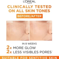 L'Oréal Paris Revitalift Clinical 12% Vitamin C Serum