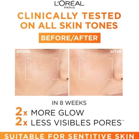 L'Oréal Paris Revitalift Clinical 12% Vitamin C Serum