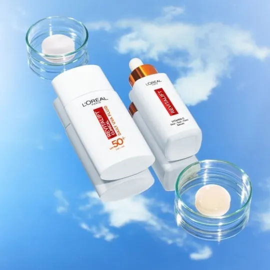L'Oréal Paris Revitalift Clinical 12% Vitamin C Serum