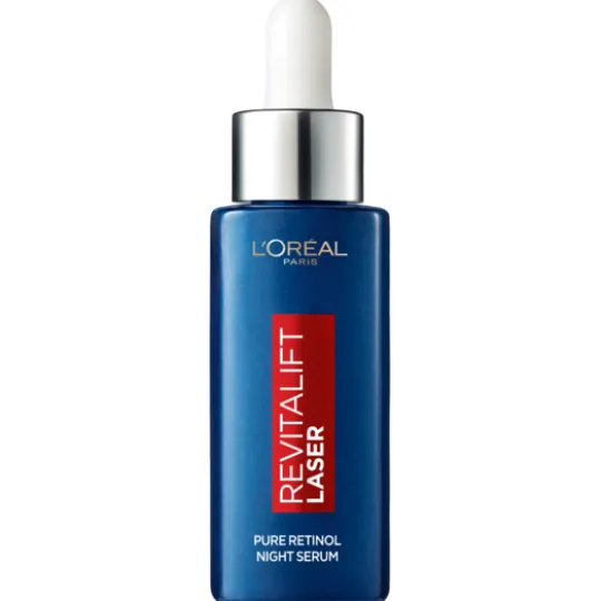 L'Oréal Paris Revitalift Laser Pure Retinol Night Serum 30 ml