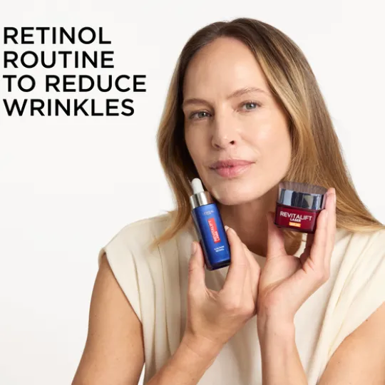 L'Oréal Paris Revitalift Laser Pure Retinol Night Serum 30 ml