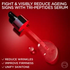 L'Oréal Paris Revitalift Laser Tri-Peptides Advanced Anti-Age Serum 30 ml
