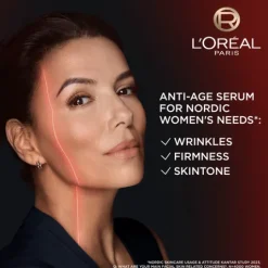 L'Oréal Paris Revitalift Laser Tri-Peptides Advanced Anti-Age Serum 30 ml