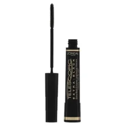 L'Oréal Paris Telescopic Extra-Black Mascara Carbon Black 8,4 ml