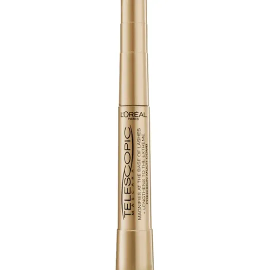 L'Oréal Paris Telescopic Mascara Black 8,4 ml