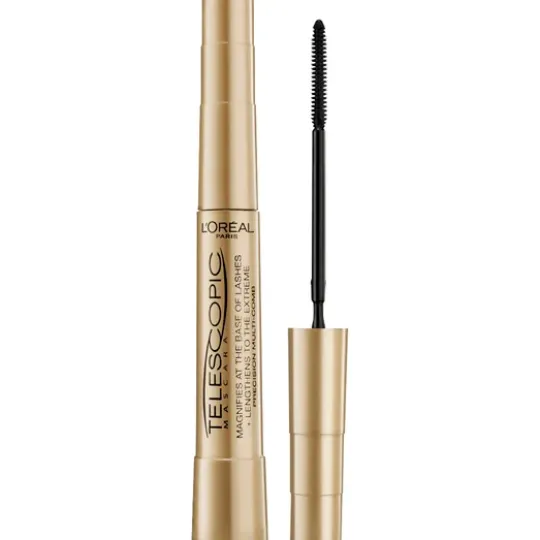 L'Oréal Paris Telescopic Mascara Black 8,4 ml