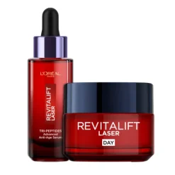 L'Oréal Paris The Anti-Ageing Duo Gift Box