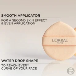 L'Oréal Paris True Match Hyaluron Tinted Balm Light Medium 8 g