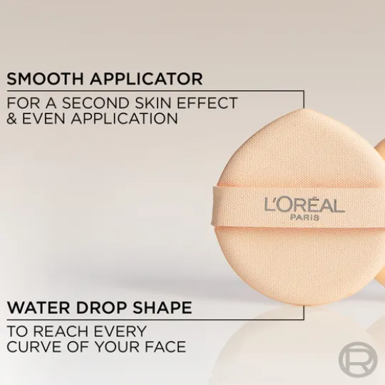 L'Oréal Paris True Match Hyaluron Tinted Balm Light Medium 8 g