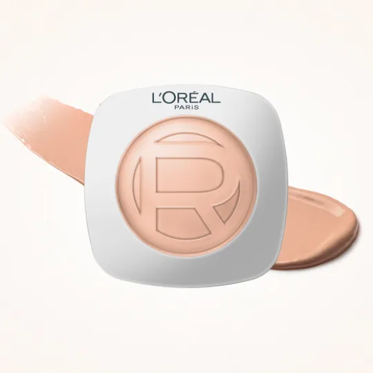 L'Oréal Paris True Match Hyaluron Tinted Balm Rosy Light 8 g