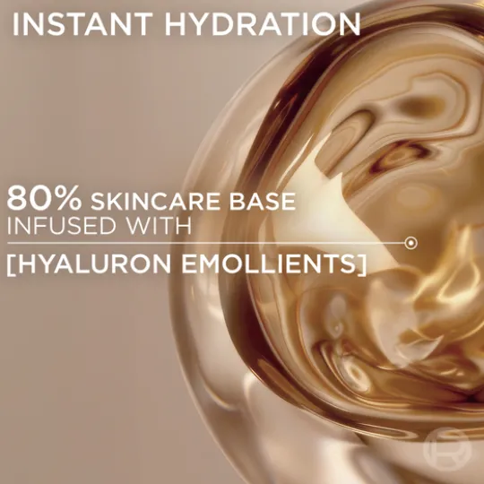 L'Oréal Paris True Match Hyaluron Tinted Balm Rosy Light 8 g
