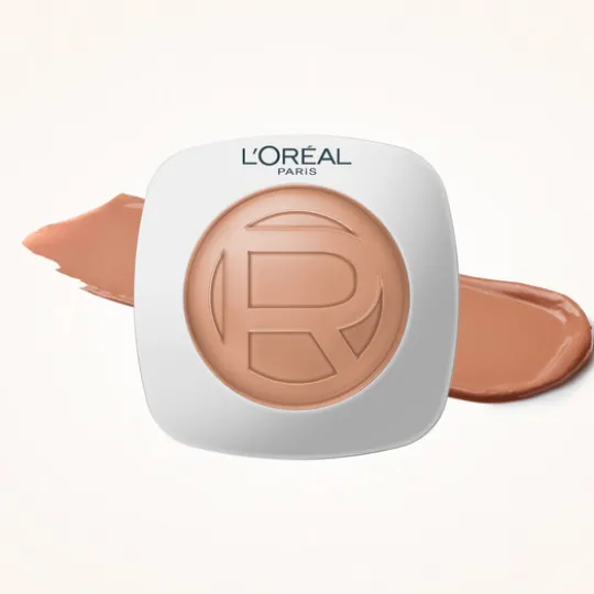 L'Oréal Paris True Match Hyaluron Tinted Balm Medium 8 g