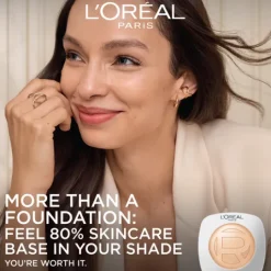 L'Oréal Paris True Match Hyaluron Tinted Balm Light 8 g