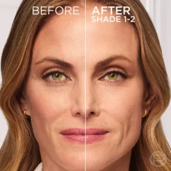 L'Oréal Paris True Match Nude Plumping Tinted Serum 1-2 Rosy Light 30 ml