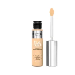 L'Oréal Paris True Match Radiant Serum Concealer 5W 11 ml