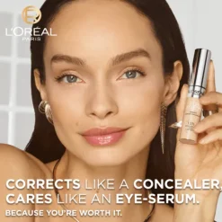L'Oréal Paris True Match Radiant Serum Concealer 1N 11 ml