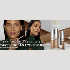 L'Oréal Paris True Match Radiant Serum Concealer 3C 11 ml