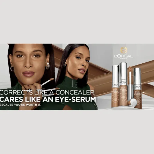 L'Oréal Paris True Match Radiant Serum Concealer 3C 11 ml