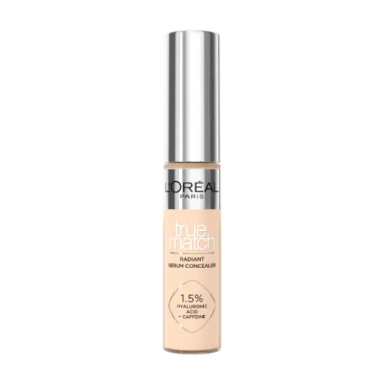 L'Oréal Paris True Match Radiant Serum Concealer 3C 11 ml