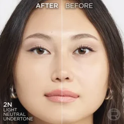 L'Oréal Paris True Match Super-Blendable Foundation 2N 30 ml