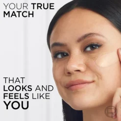 L'Oréal Paris True Match Super-Blendable Foundation 1N 30 ml
