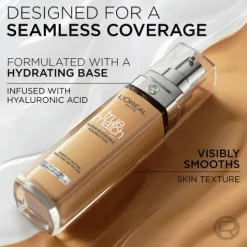 L'Oréal Paris True Match Super-Blendable Foundation 1N 30 ml
