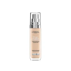 L'Oréal Paris True Match Super-Blendable Foundation 3C 30 ml