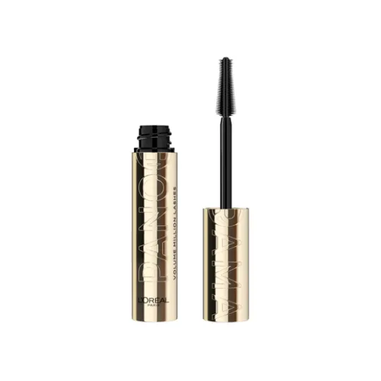 L'Oréal Paris Volume Million Lashes Panorama Dark Brown 9,9 ml