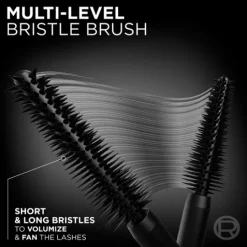 L'Oréal Paris Volume Million Lashes Panorama Dark Brown 9,9 ml