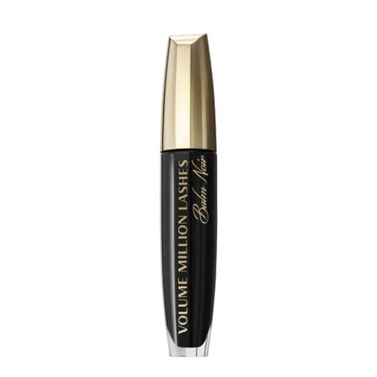 L'Oréal Paris Volume Million Lashes Balm Mascara Black 8,9 ml