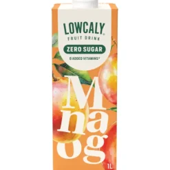 Lowcaly Mango 1000 ml