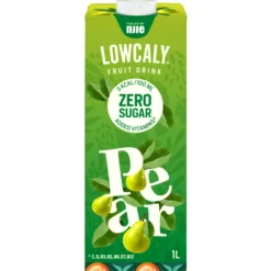 Lowcaly Pear 1000 ml