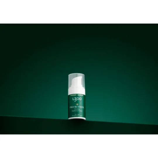 L300 Pro-Retinol Firming Eye & Lip Cream 15 ml